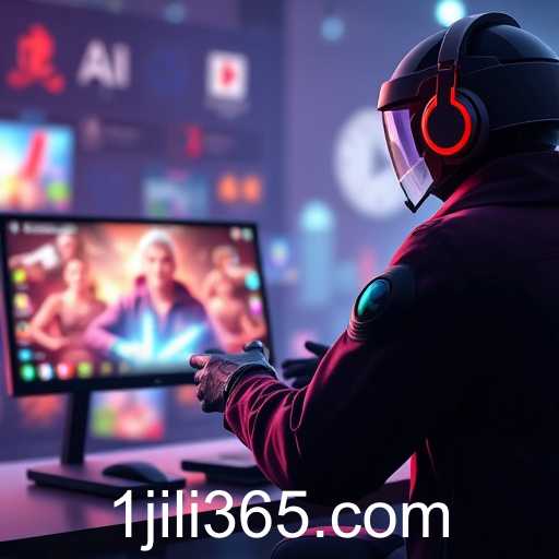 The Digital Revolution: How Gaming Transforms Entertainment