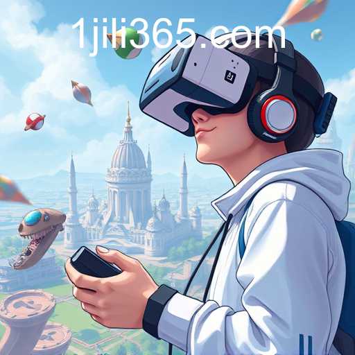 Emerging Trends in Online Gaming Platforms