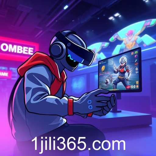 Evolution of Online Gaming: jili365's Impact