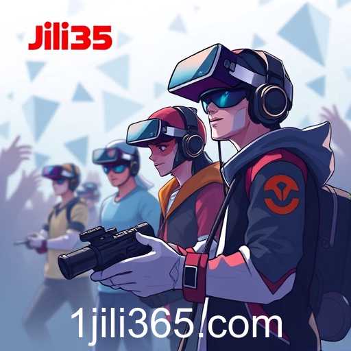 Exploring the Rise of Jili365 in the Global Gaming Scene
