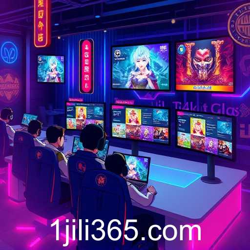 jili365