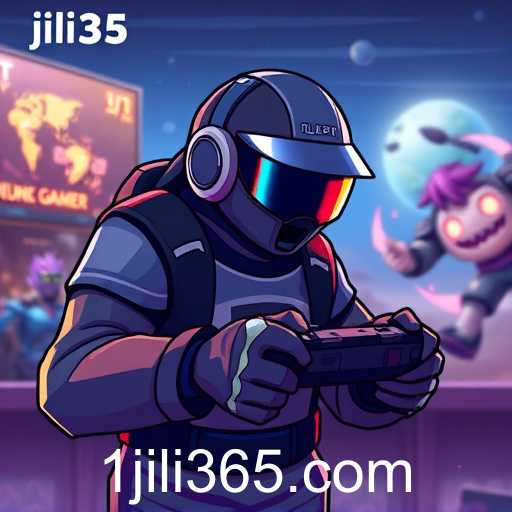 Exploring the Rise of jili365 in the Gaming World