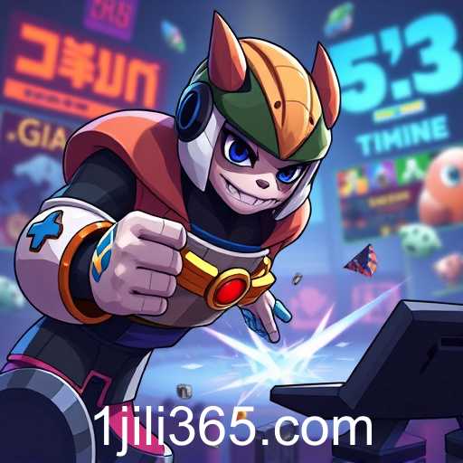 Exploring the Phenomenon of Jili365: Impact and Trends