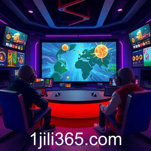 jili365