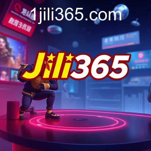 Jili365: The Evolution of Online Gaming in 2026