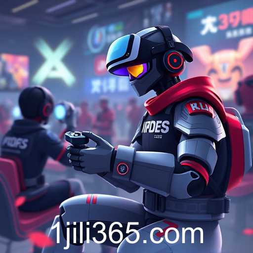 Jili365's Influence on the Gaming World