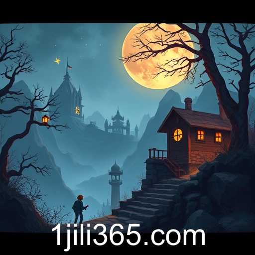 Jili365: Revolutionizing the Online Gaming Experience