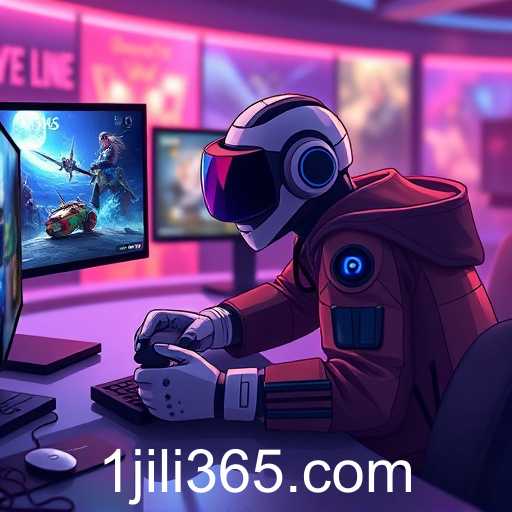 Jili365: Bridging Gaming Worlds in 2025