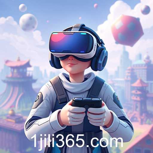 Jili365: Revolutionizing Online Gaming Experience