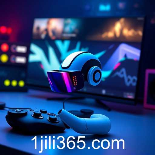 Jili365: A Gaming Revolution in the Digital Landscape