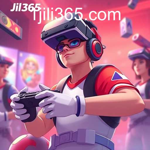 The Rise of Jili365: A Glimpse into Online Gaming in 2025