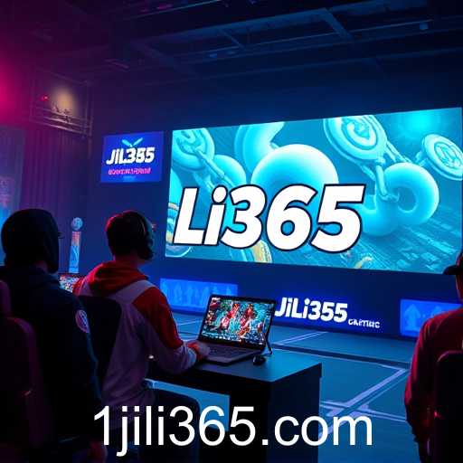 The Rise of Jili365 in the Gaming Landscape
