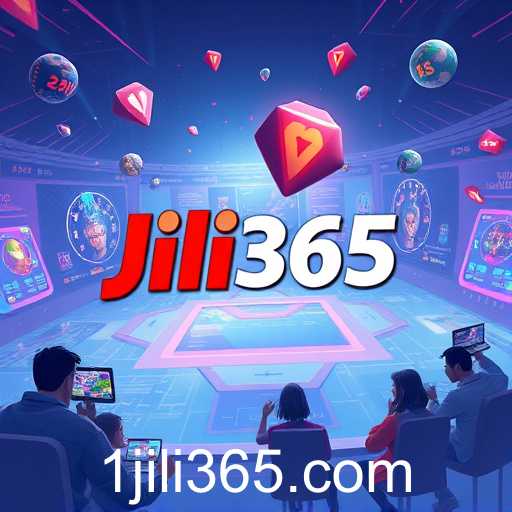 The Rise of Jili365: A New Frontier in Online Gaming