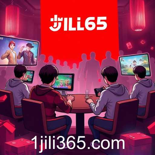 jili365