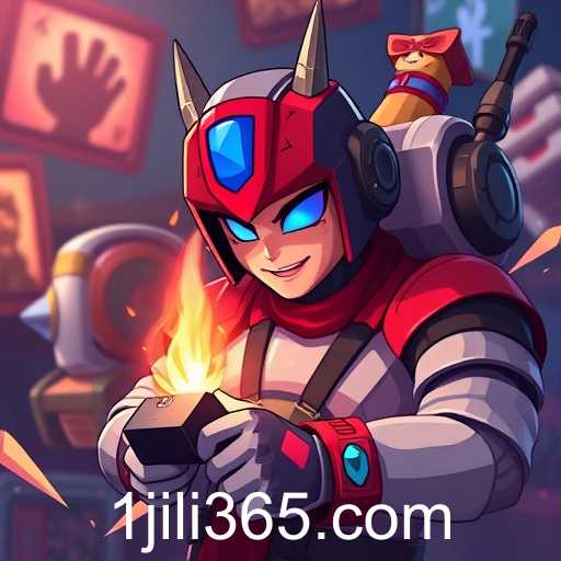 Exploring Multiplayer Games in the Digital Age with Jili365