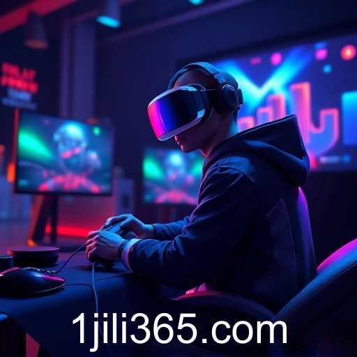 Evolving Landscape of Online Gaming in 2025