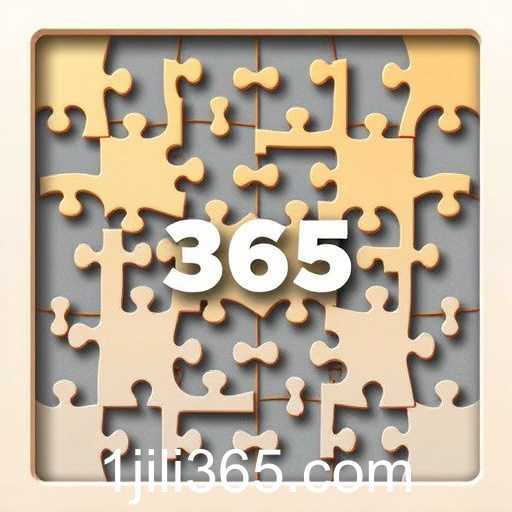 Exploring the Fascinating World of Puzzle Games on Jili365