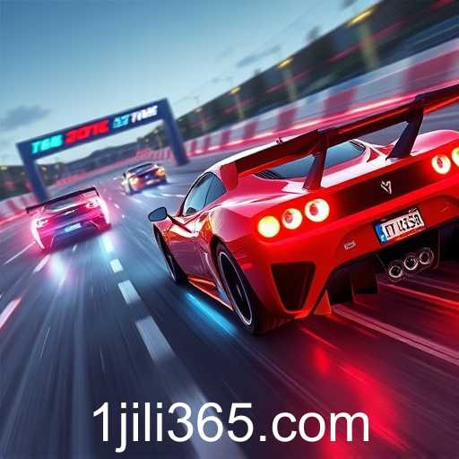 Exploring the Thrills of 'Racing Games' on jili365