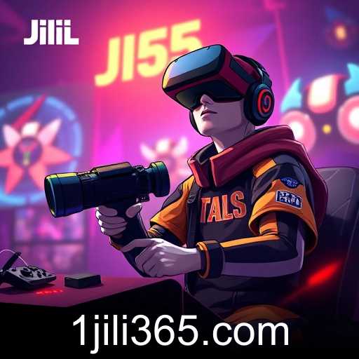 The Rise of Jili365 in the Gaming World