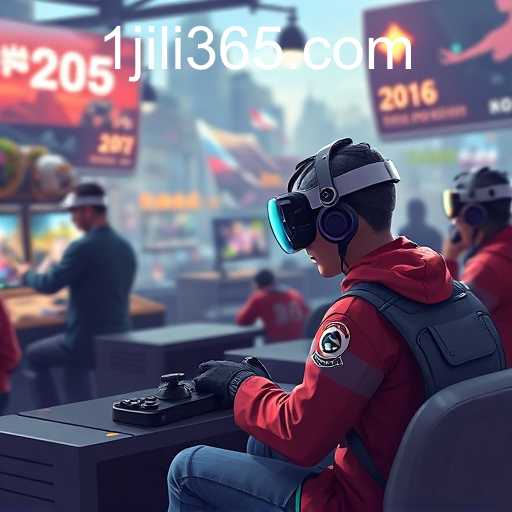 The Rise of Online Gaming Communities in 2025