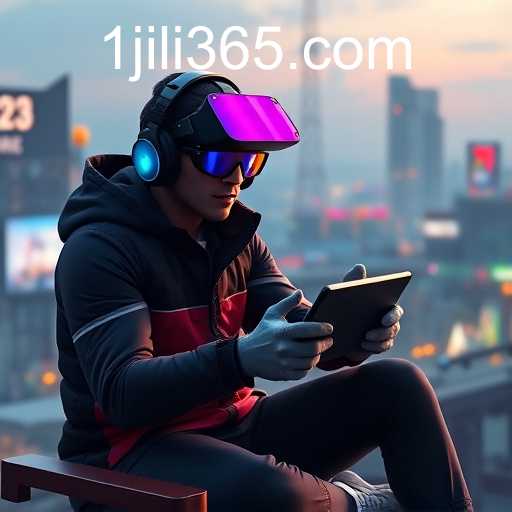 Rise of Online Gaming Platforms in 2025