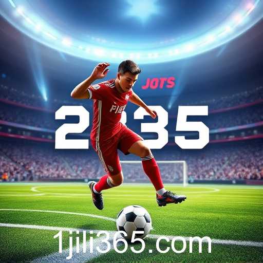 Exploring the Exciting World of Sports Games at Jili365